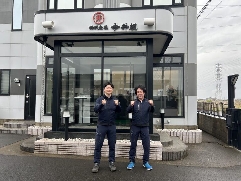 【2025年度入社式】新入社員が入社しました
